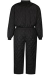 ZhMayse1641- Quiltet jumpsuit