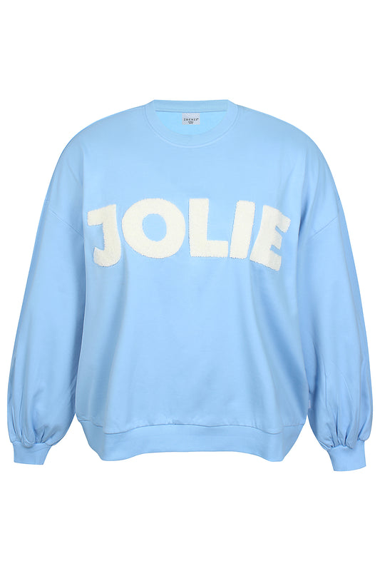 ZhBella 1720 - Sweatshirt