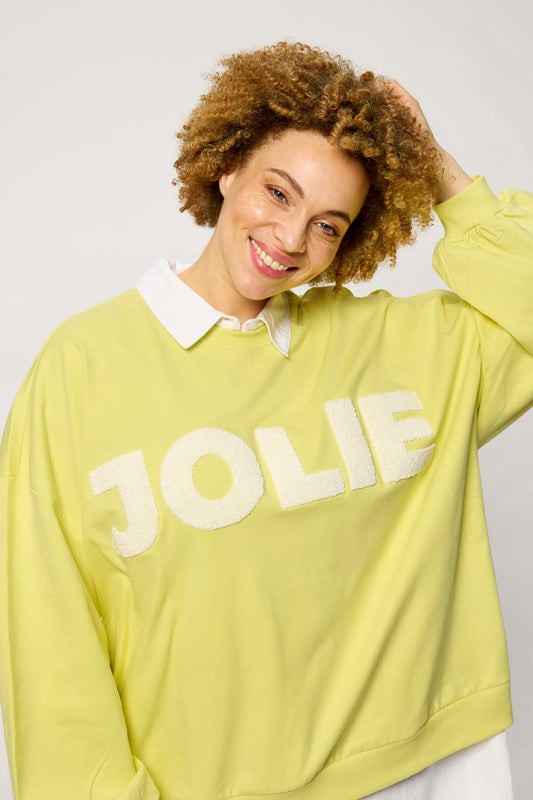 ZhBella 1720 - Sweatshirt