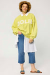 ZhBella 1720 - Sweatshirt