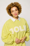 ZhBella 1720 - Sweatshirt