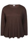 ZhLara 1723 - Langærmet T-shirt