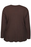 ZhLara 1723 - Langærmet T-shirt