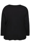 ZhLara 1723 - Langærmet T-shirt