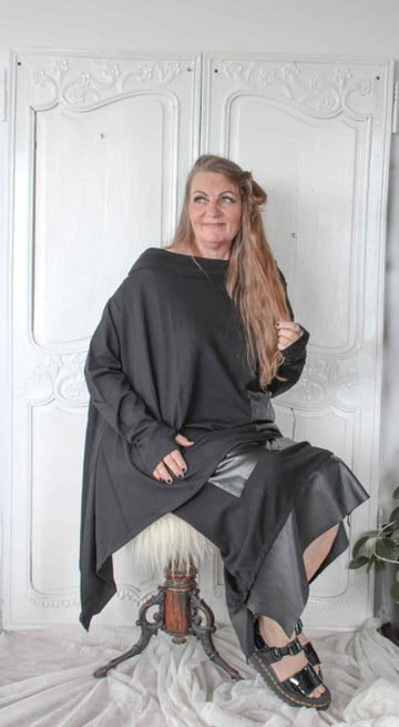 TUTTE DRESS