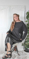 TUTTE DRESS