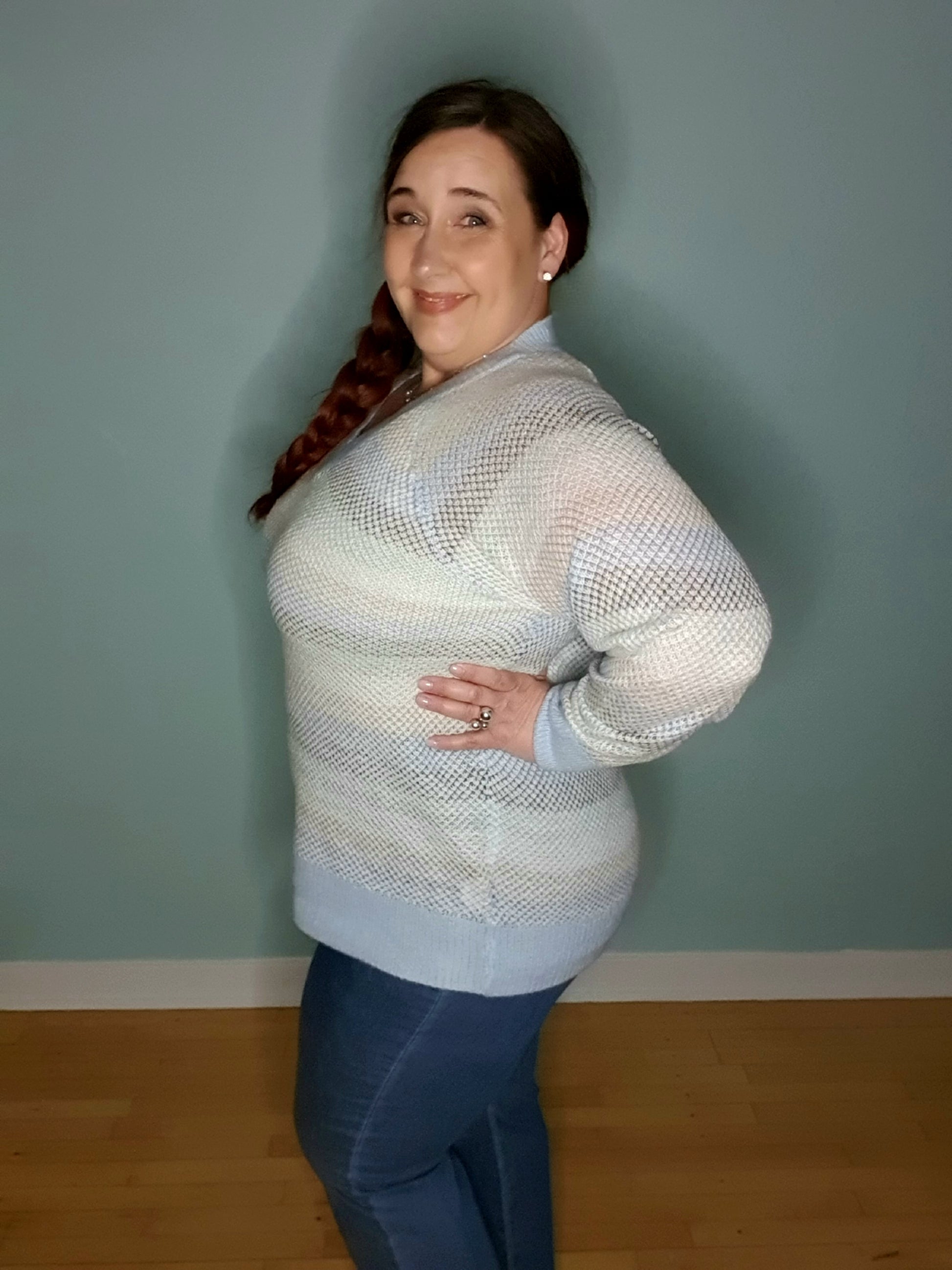 CpAtora Knit Pullover
