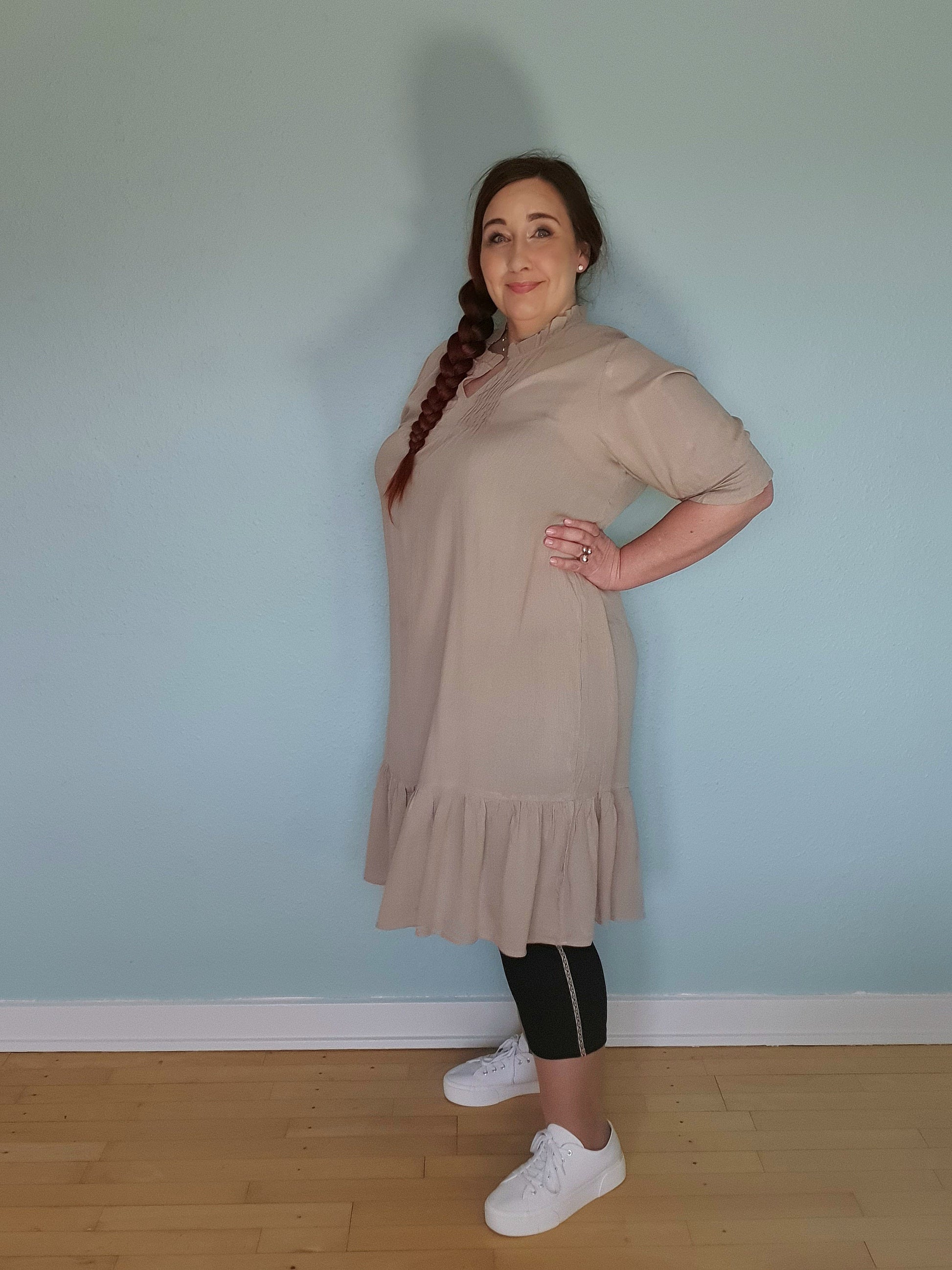 CpMannie Dress