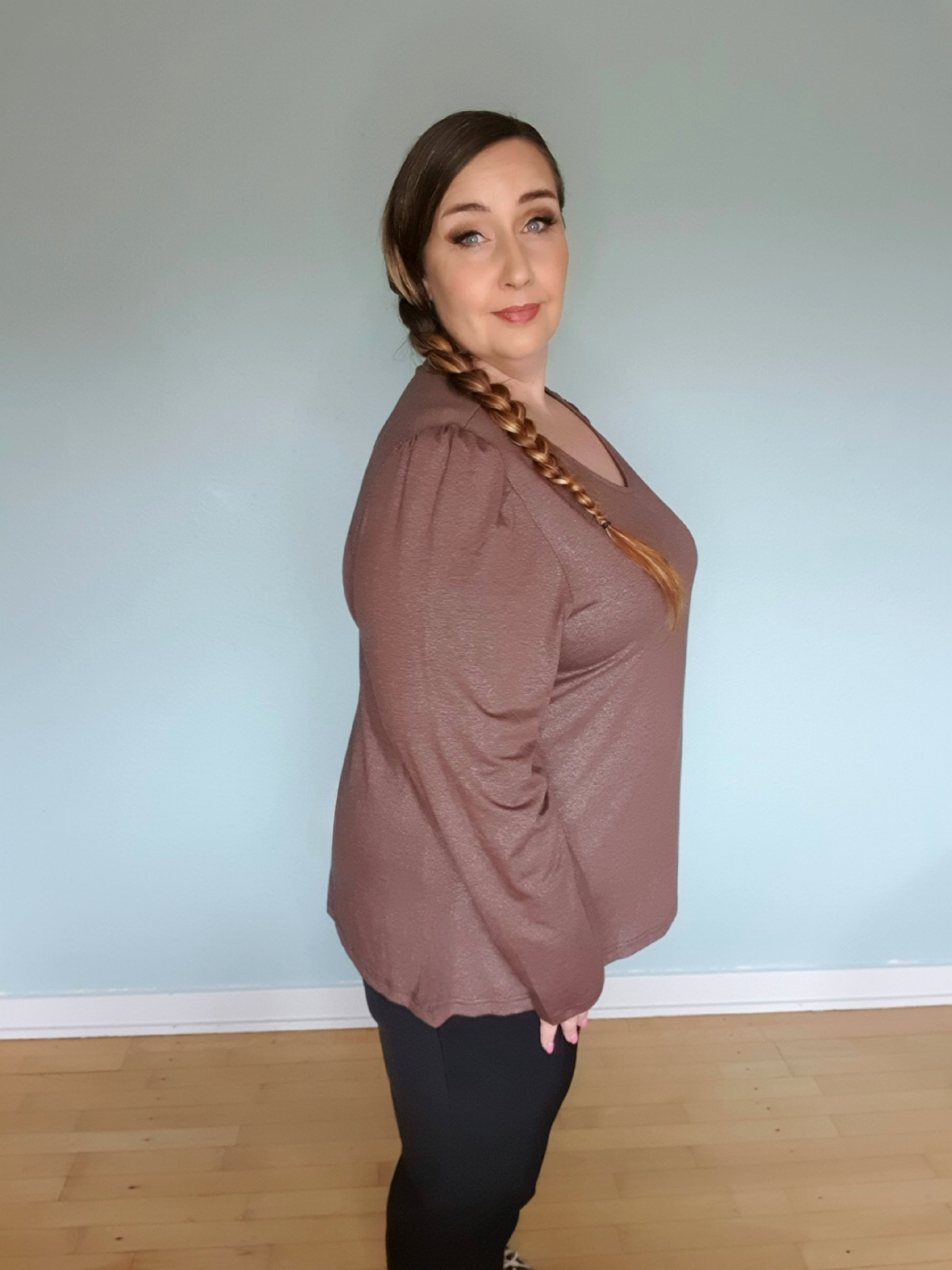 CpCarlaotta Blouse