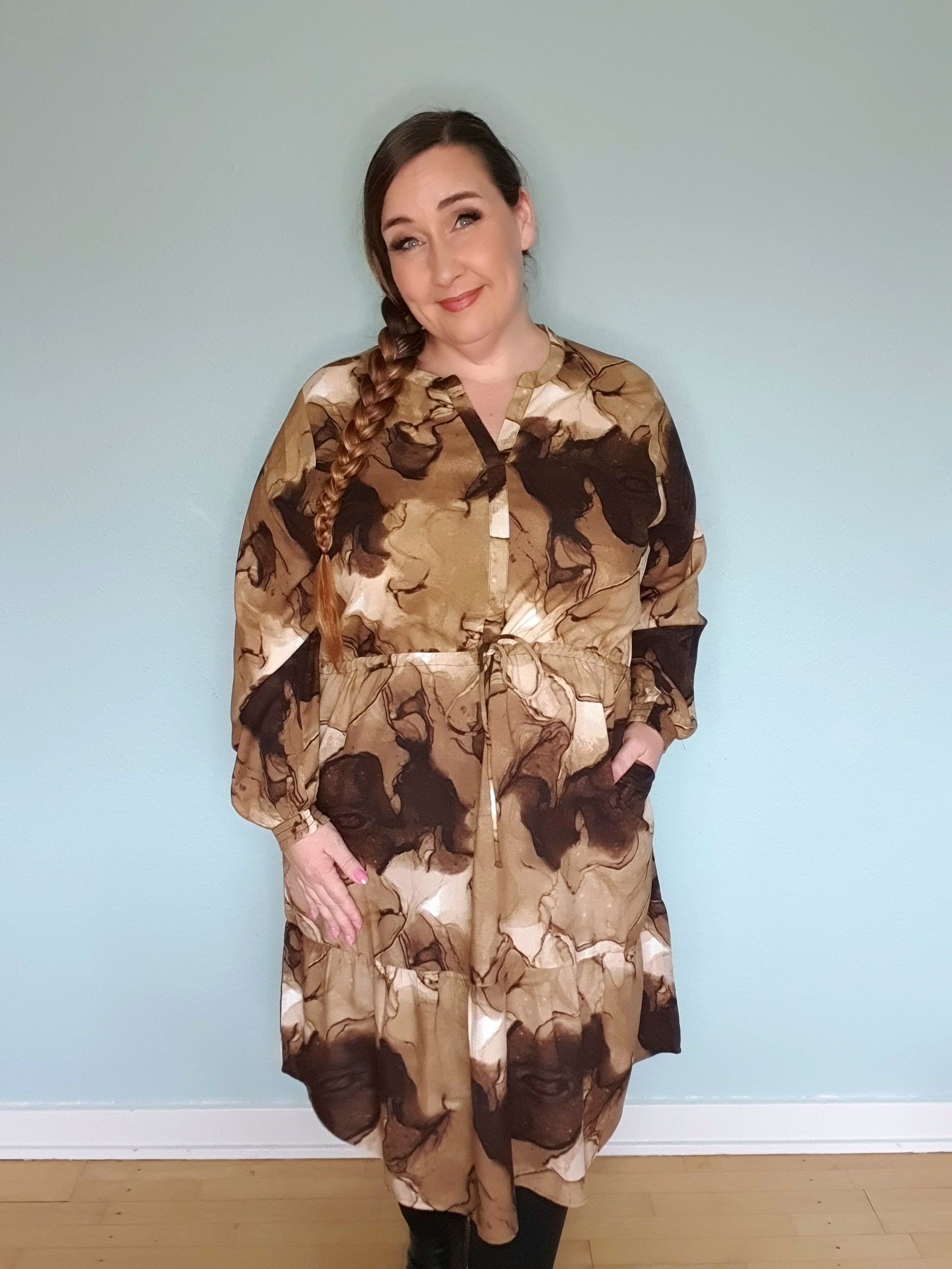 CpTilissa Dress