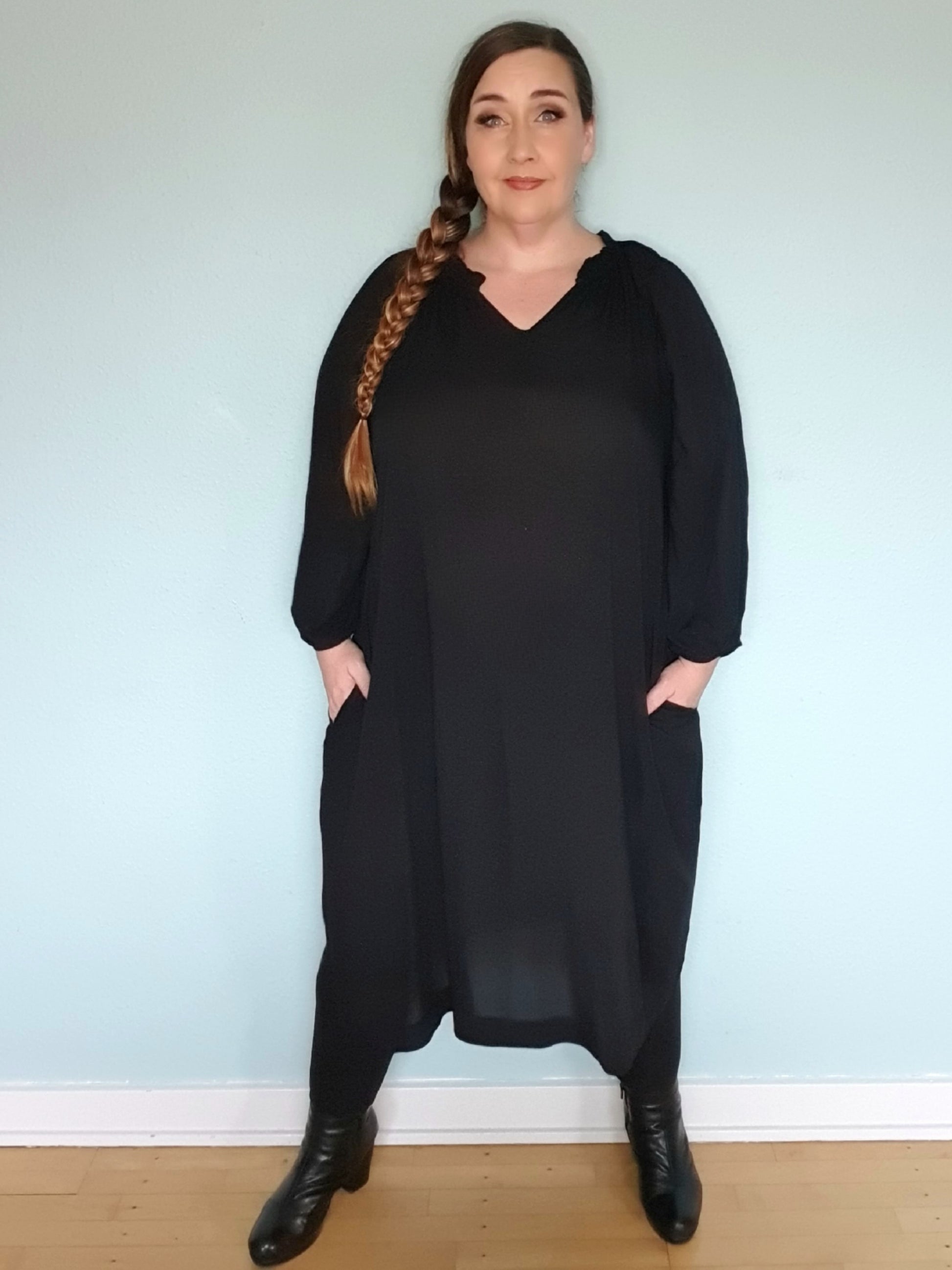 CpWendine Dress