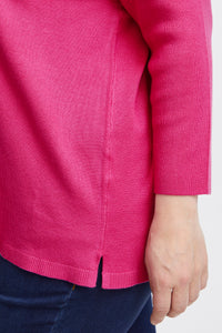 FPBLUME PULLOVER