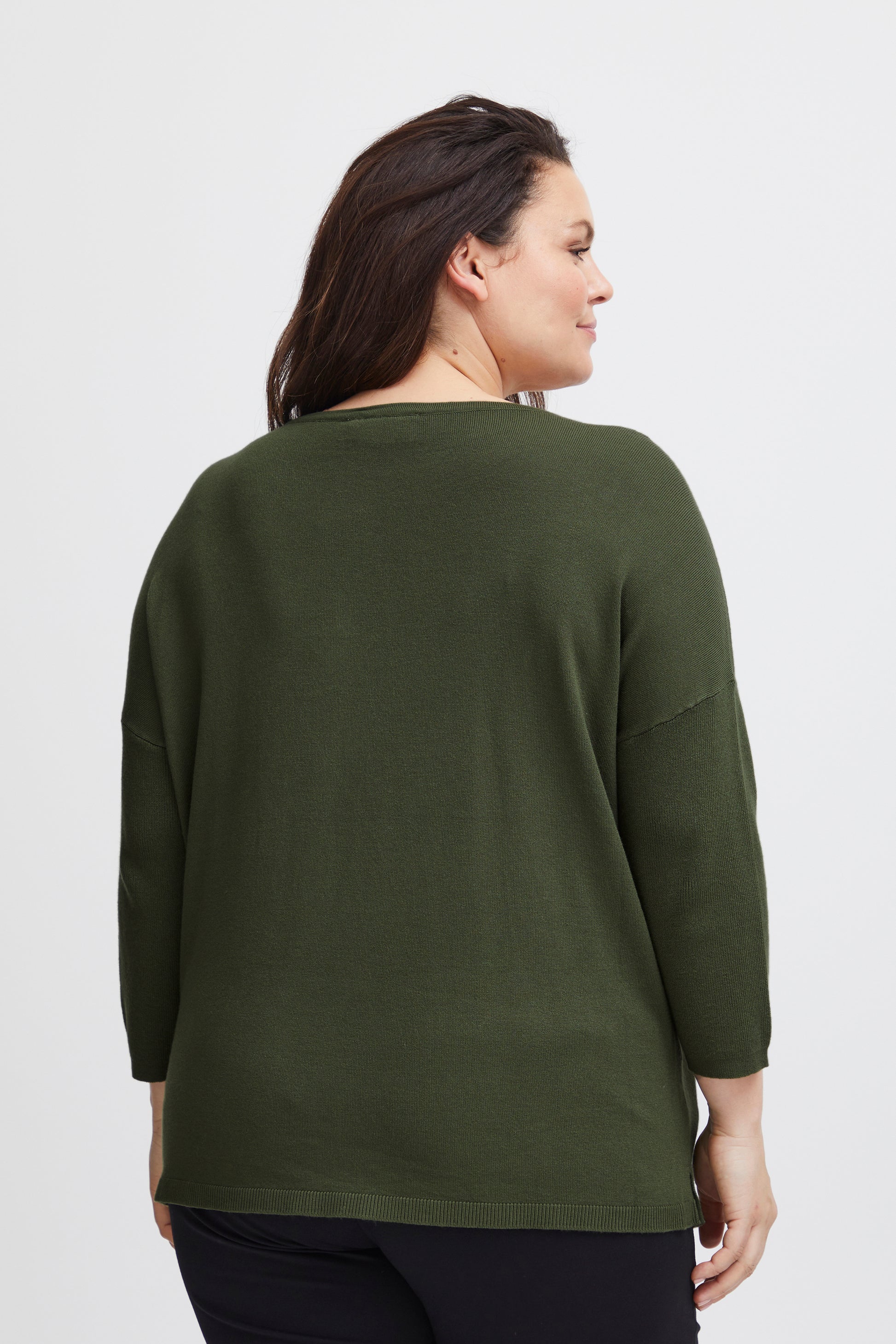 FPBLUME PULLOVER