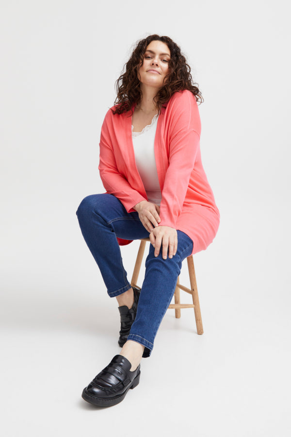 Black week cardigans