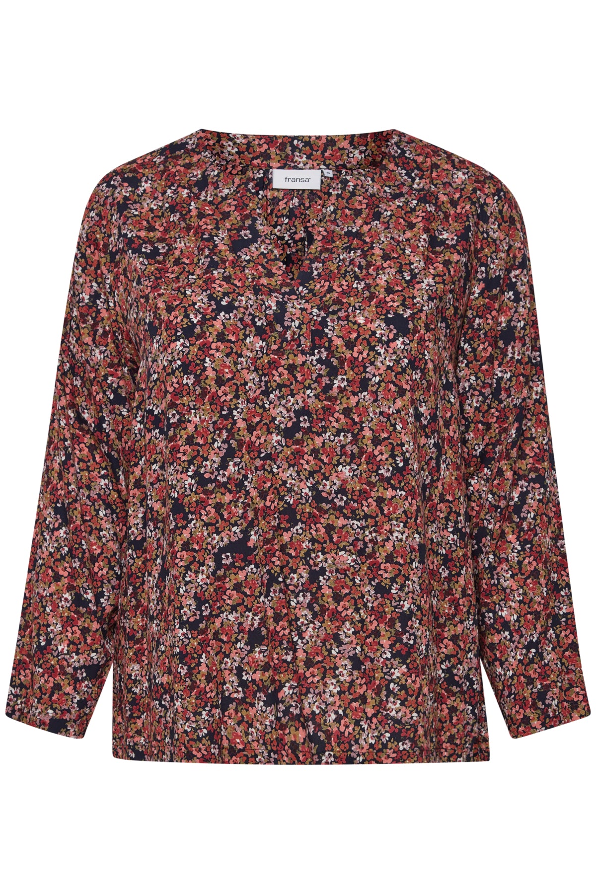 FPKISA BLOUSE 1