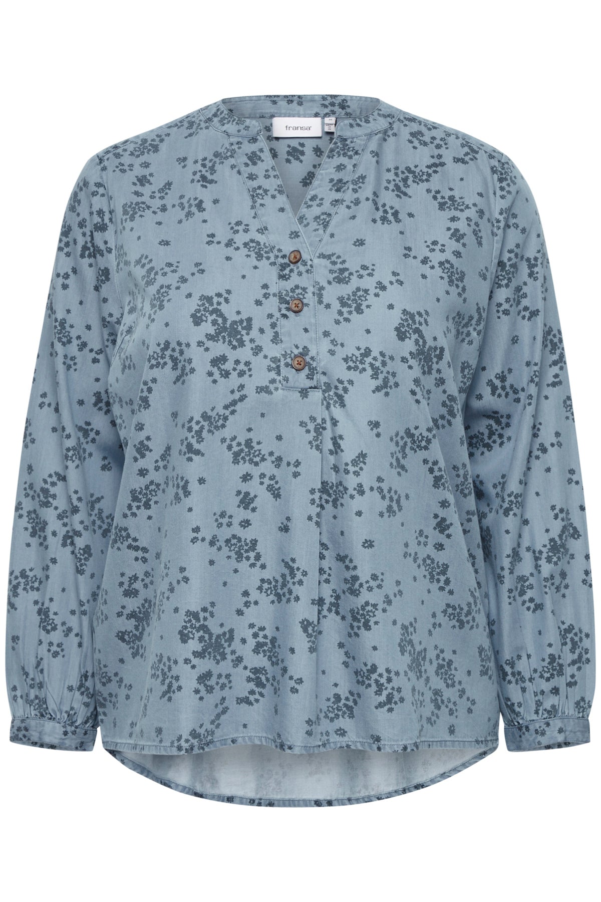 FPSAVA BLOUSE