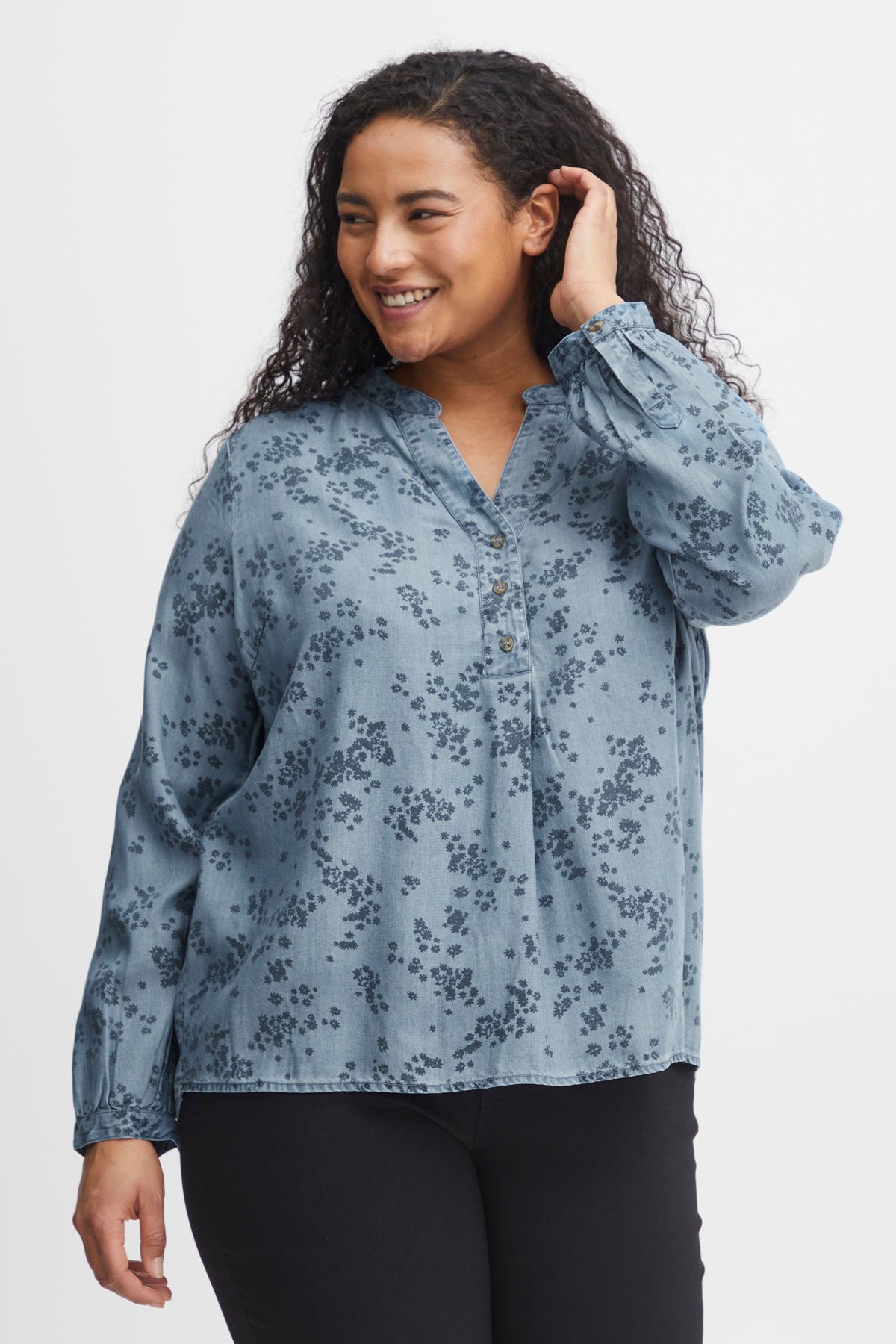 FPSAVA BLOUSE