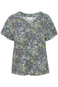 FPFLORAL TEE 1