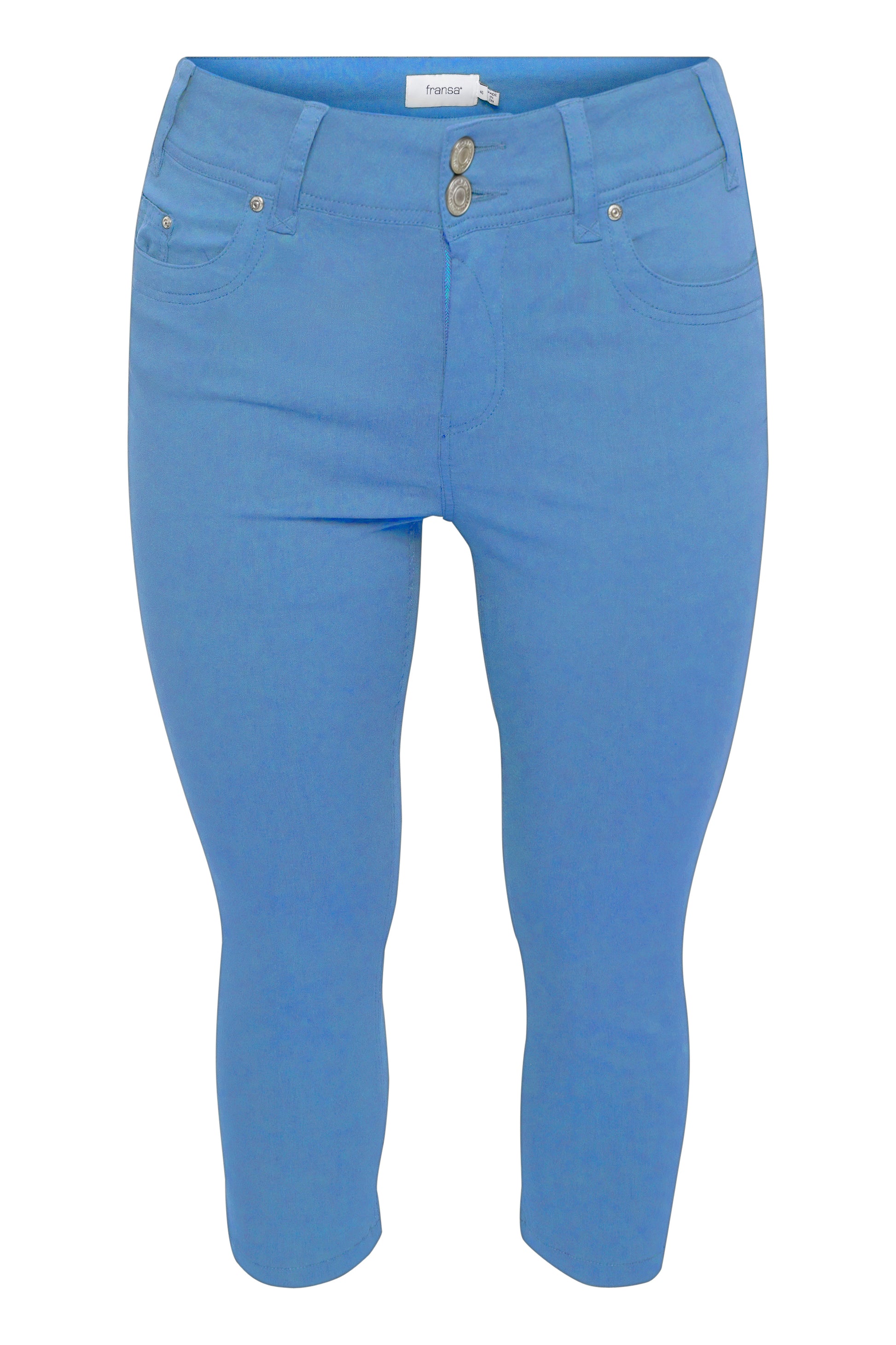 FPZALIN PANTS - #bi