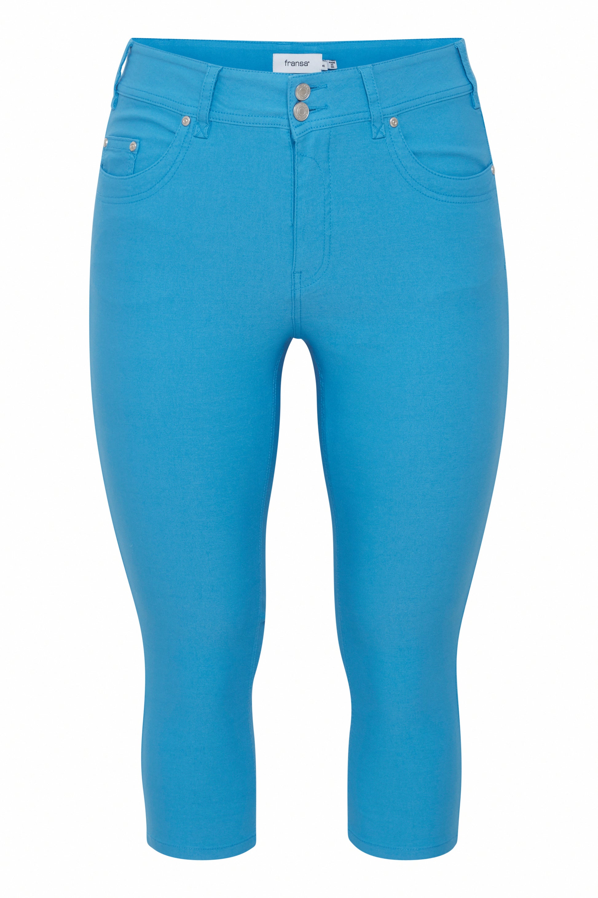 FPZALIN PANTS - #bi