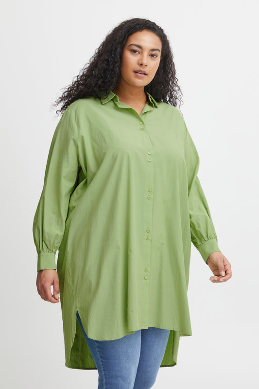 FPVIBI - Lang Skjorte