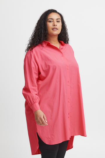 FPVIBI - Lang Skjorte