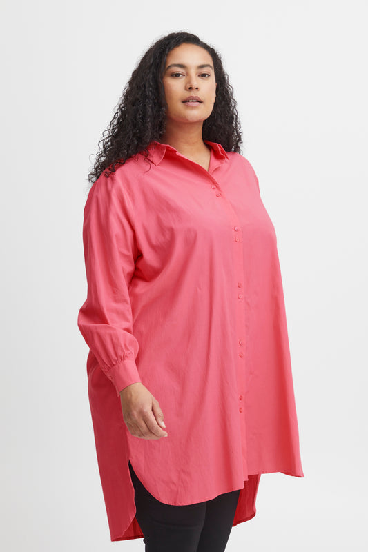 FPVIBI - Lang Skjorte