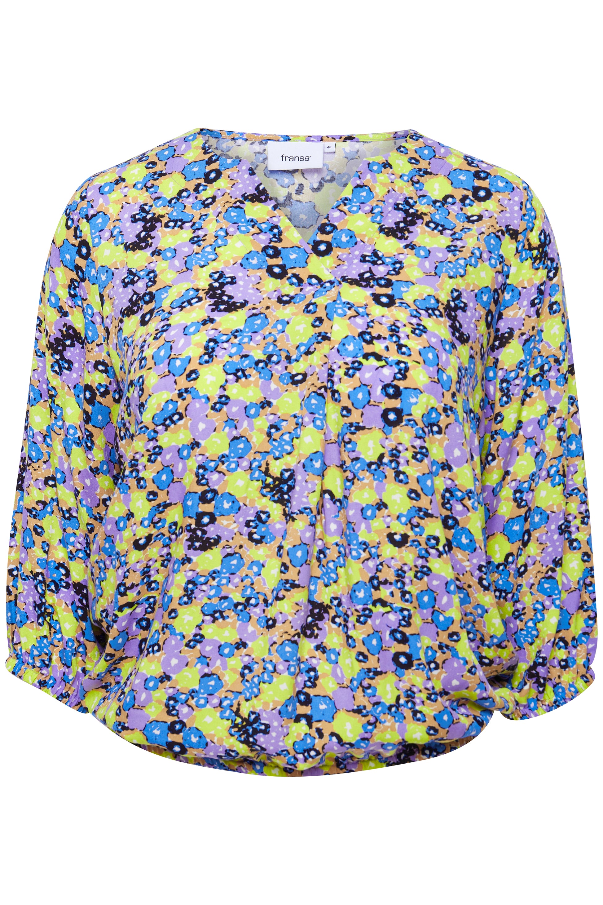 FPMERLA BLOUSE