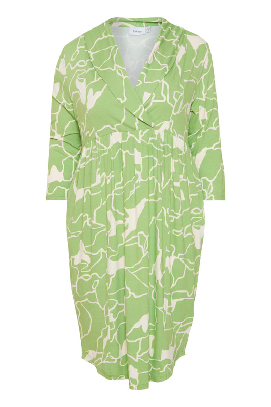 FPDOT - Viskose Kjole