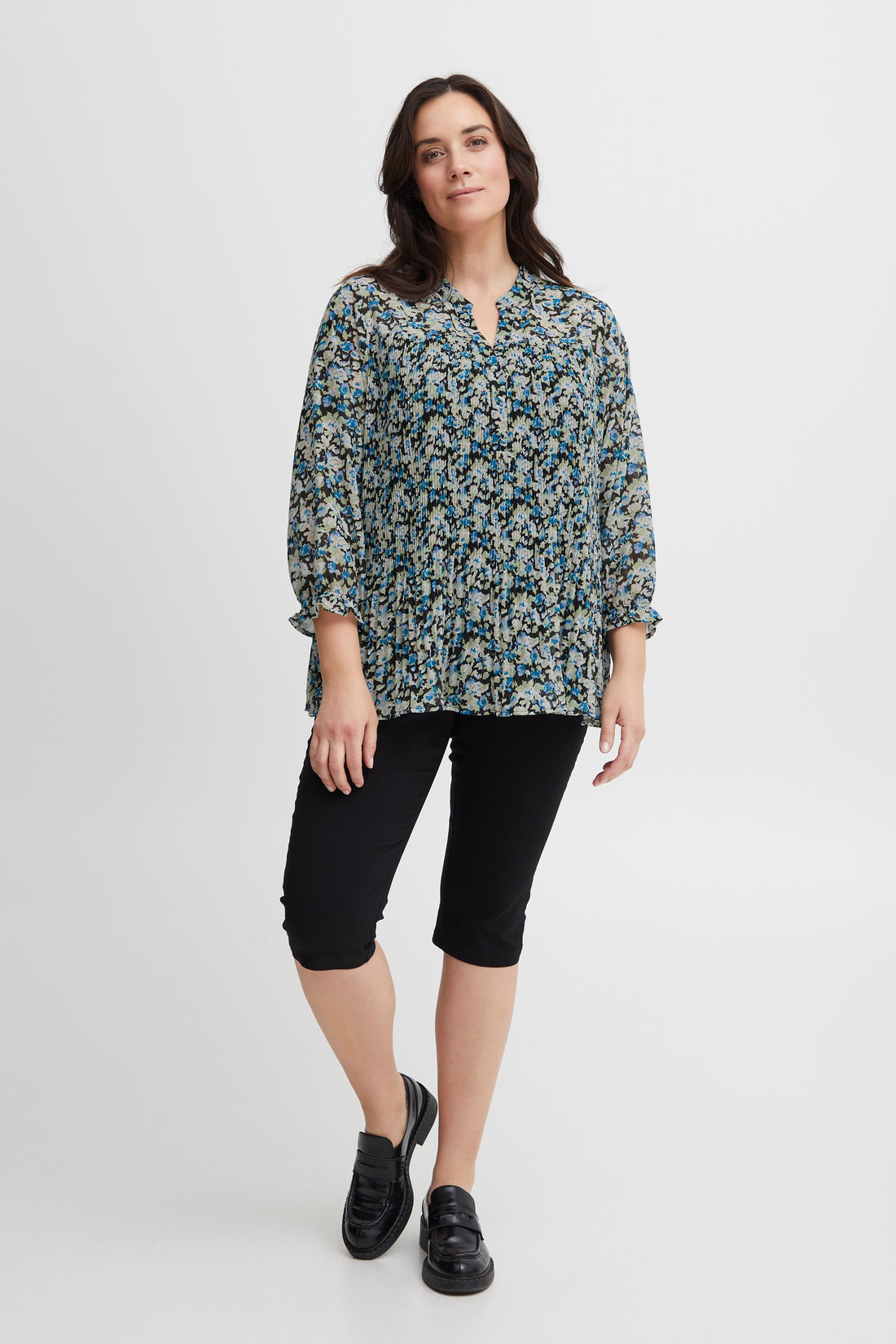 FPKATHERIN BLOUSE