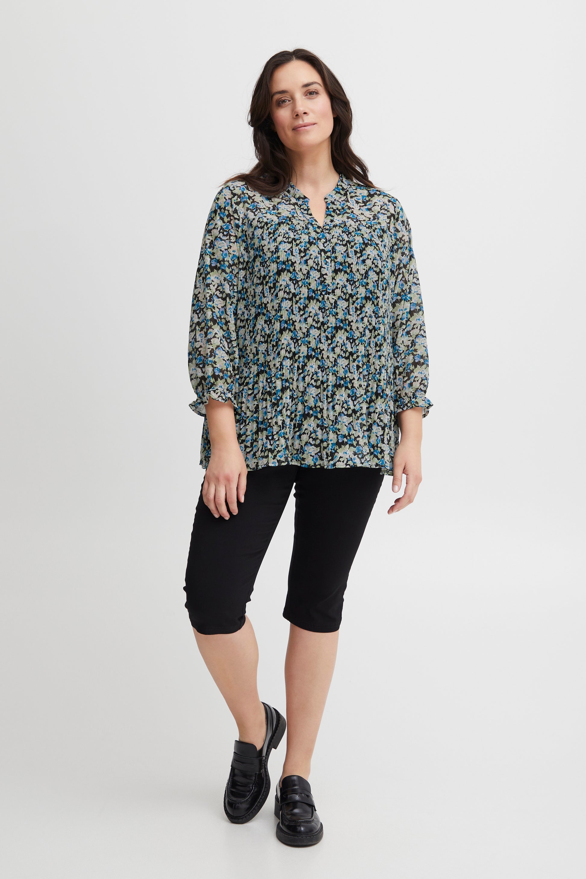 FPKATHERIN BLOUSE