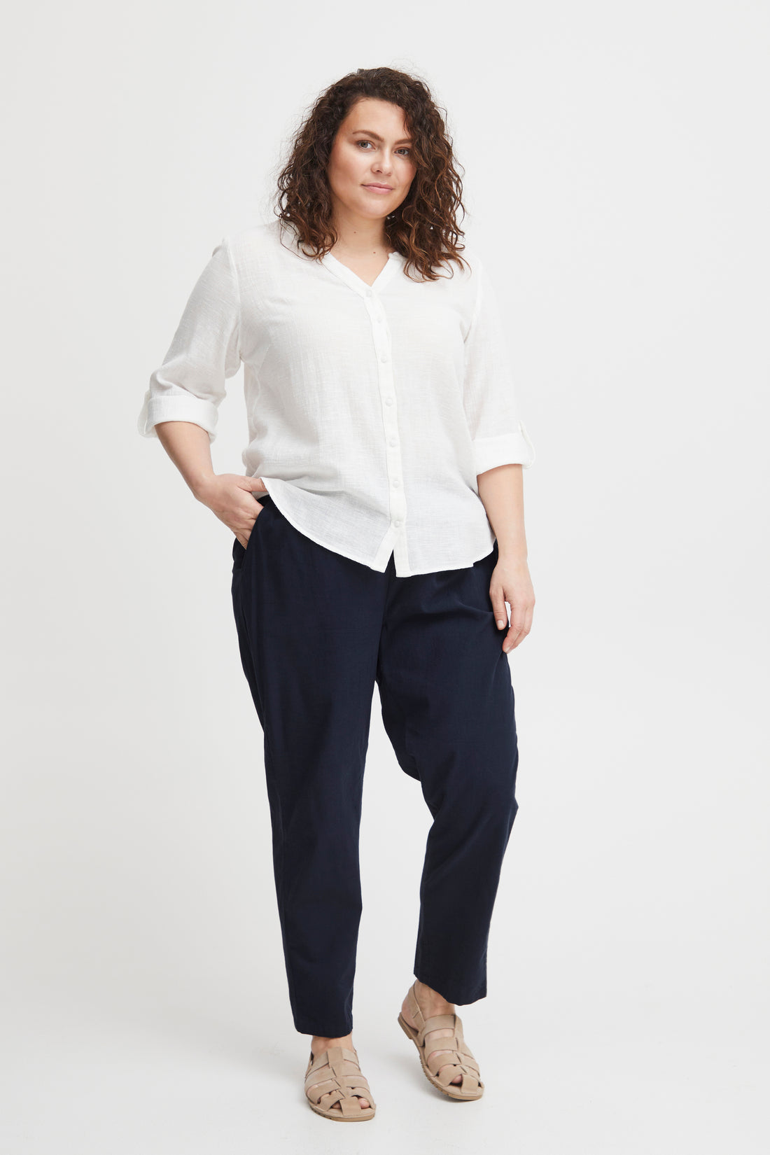 FPCasual pants  - Cotton