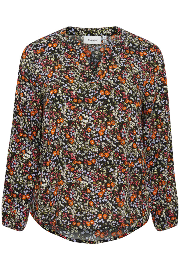 FPFLOWY BLOUSE