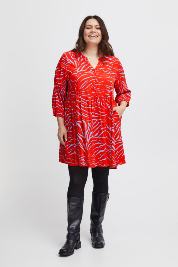 FPJUSTINE TUNIC 1