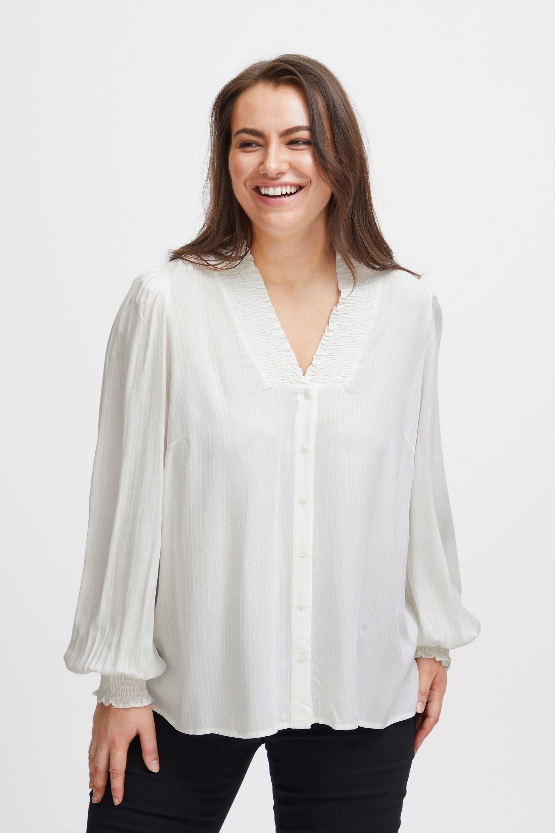 FPAMBER BLOUSE