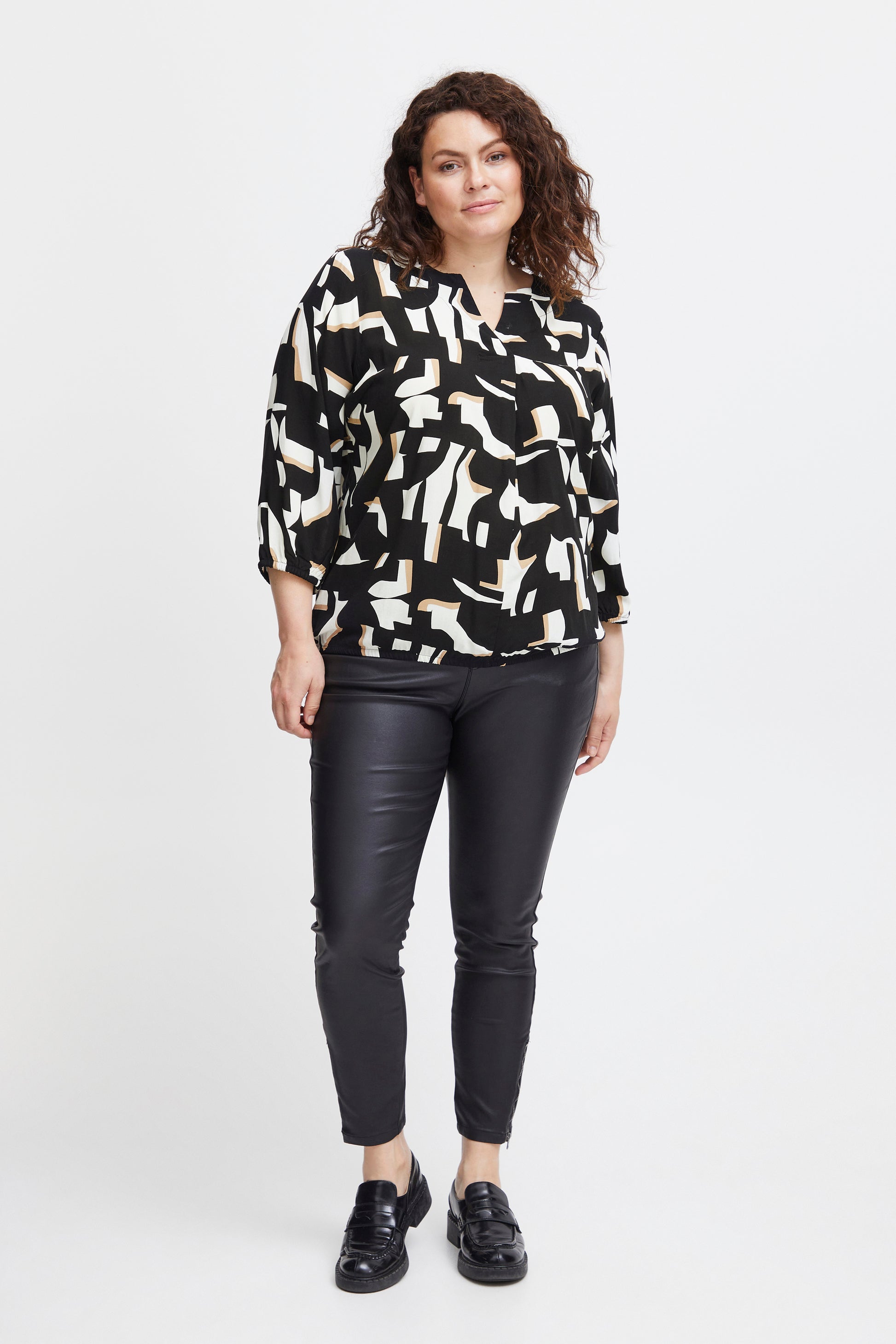 FPFLOWY BLOUSE