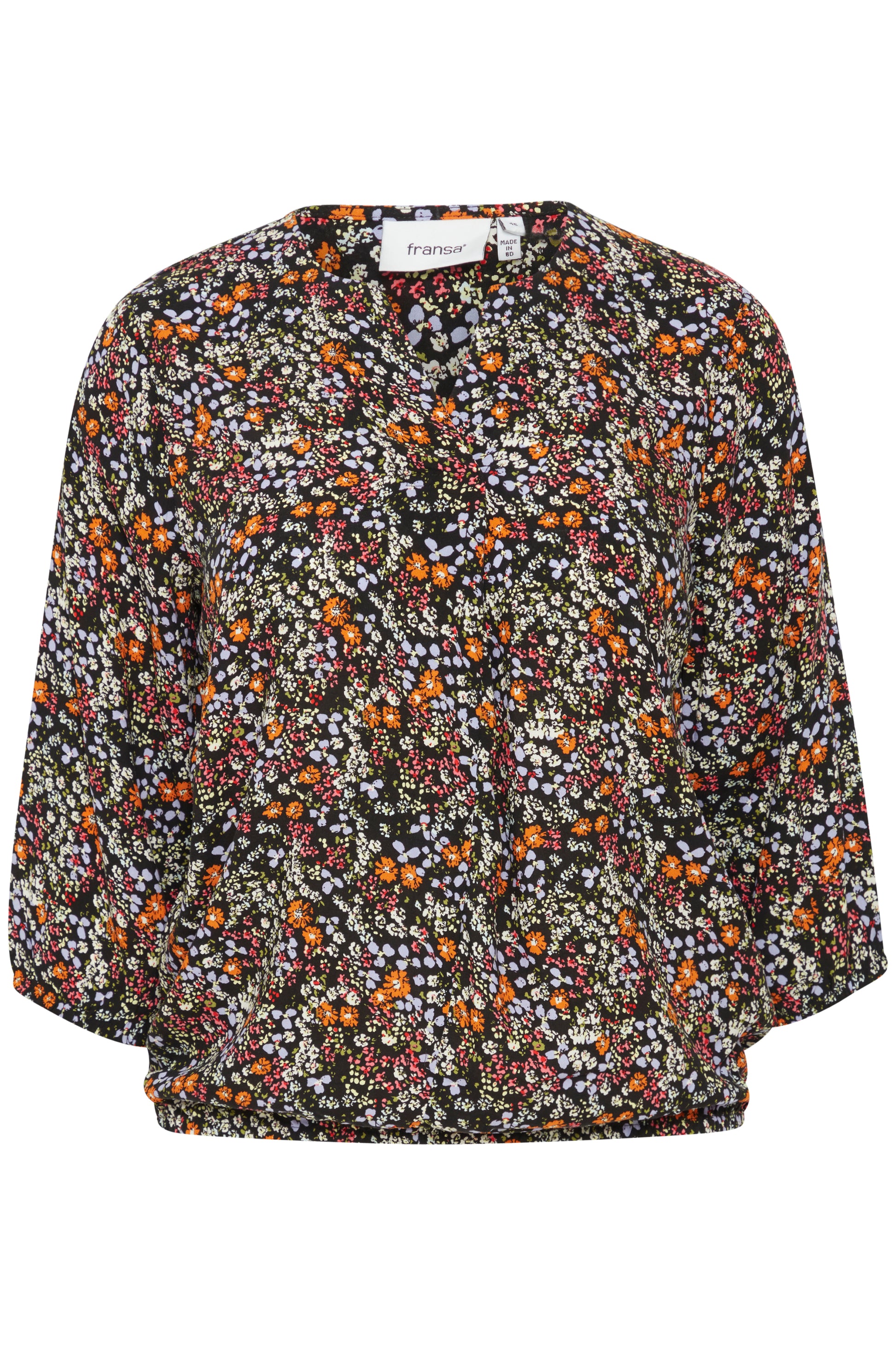 FPFLOWY BLOUSE