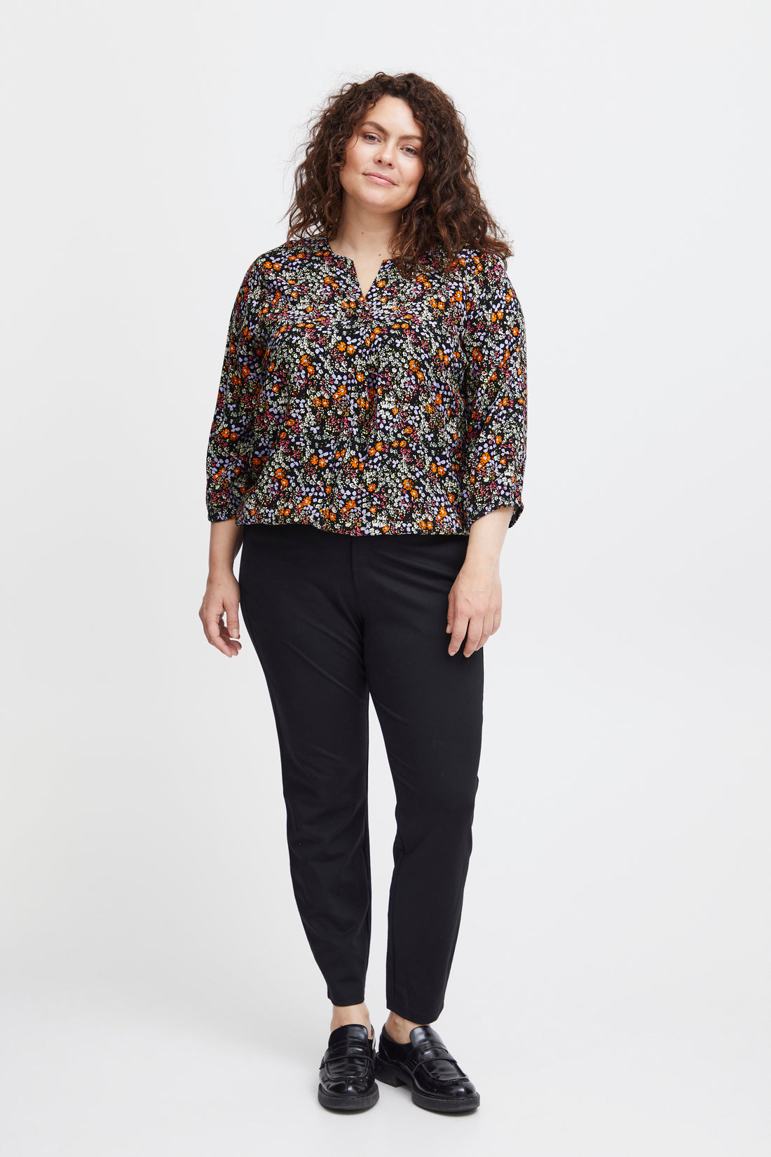 FPFLOWY BLOUSE