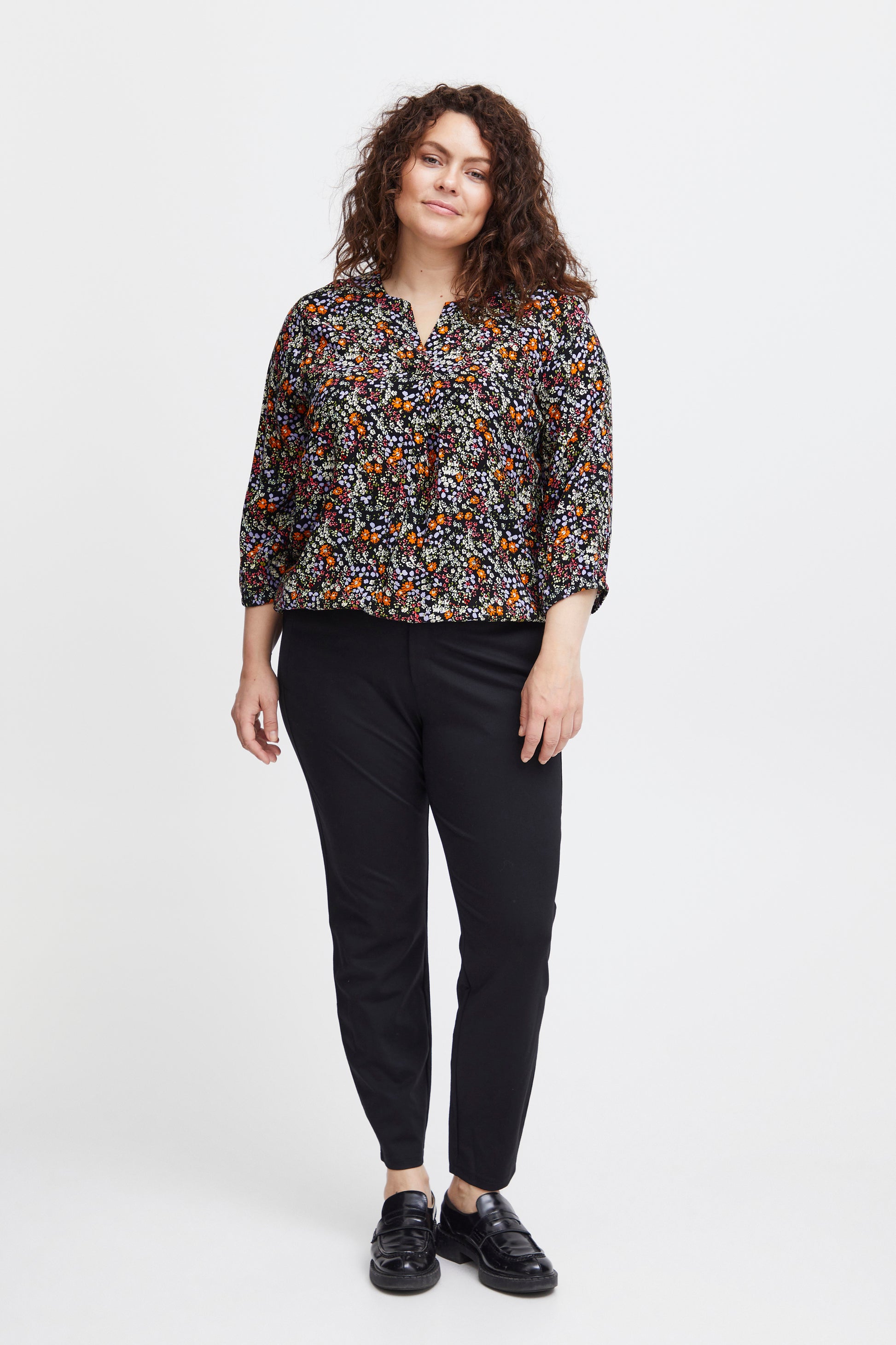 FPFLOWY BLOUSE