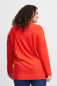 FPBLUME PULLOVER