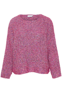 FPSPOTTA PULLOVER