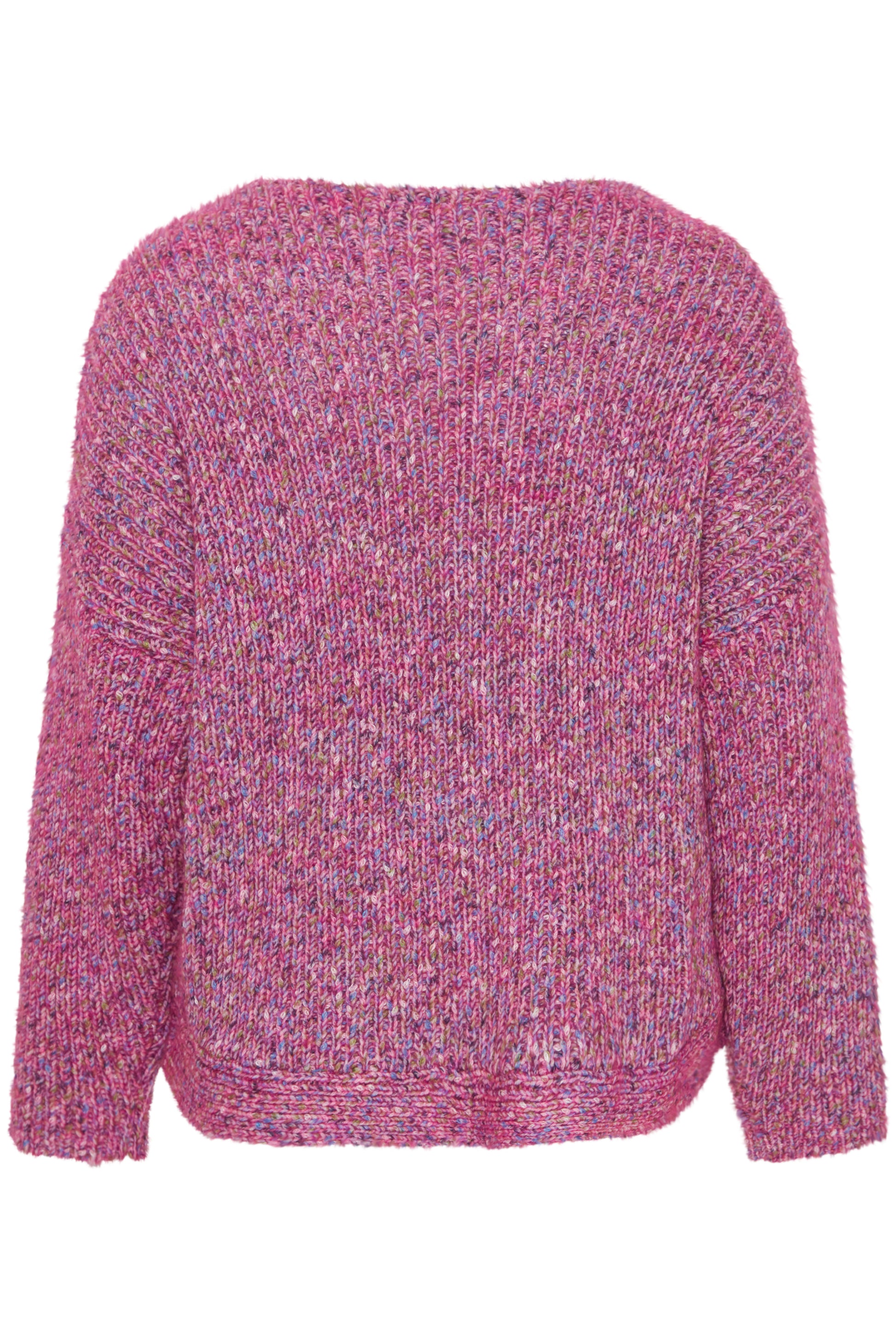 FPSPOTTA PULLOVER