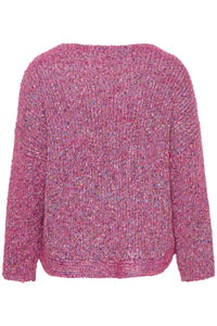 FPSPOTTA PULLOVER