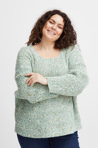 FPSPOTTA PULLOVER