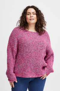 FPSPOTTA PULLOVER