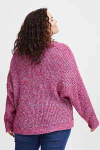 FPSPOTTA PULLOVER