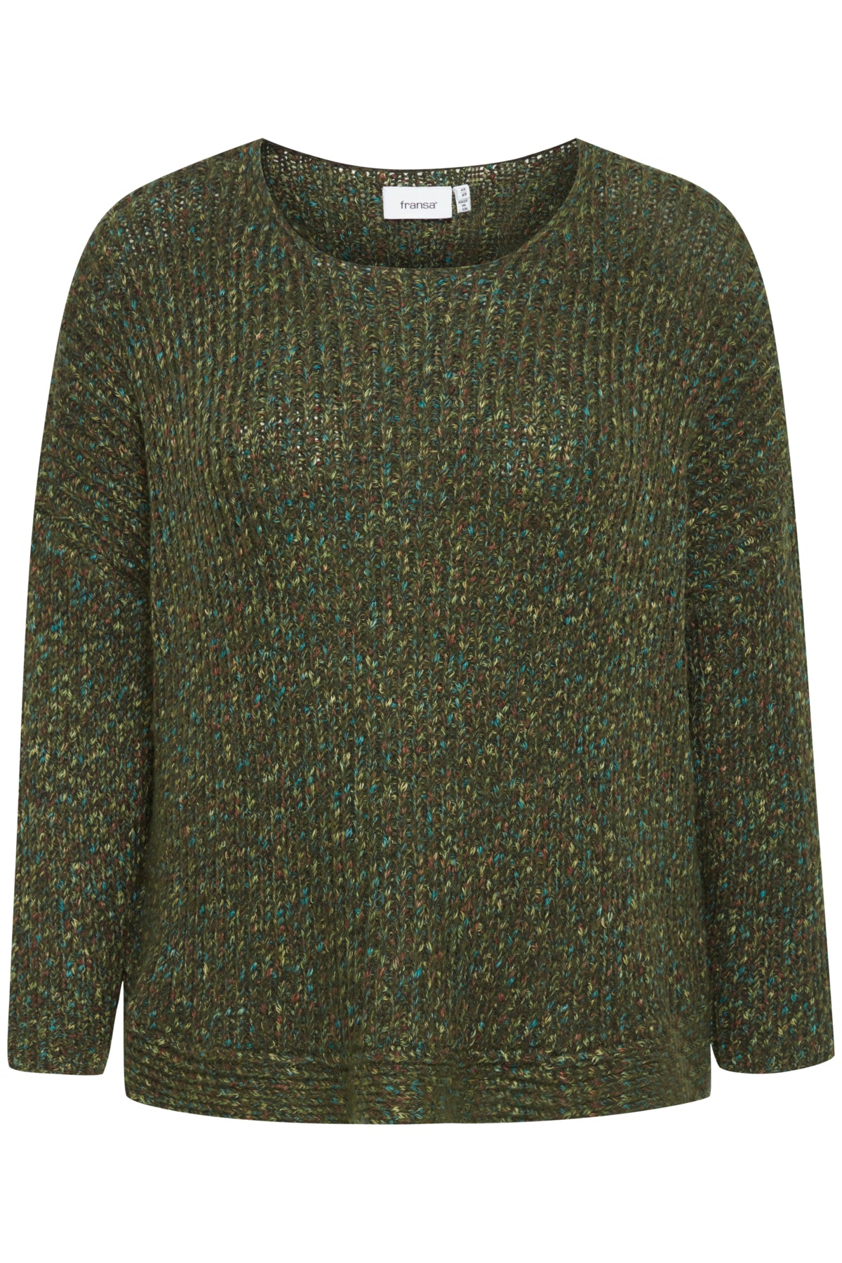 FPSPOTTA PULLOVER