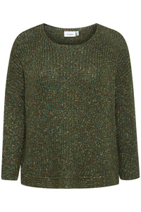 FPSPOTTA PULLOVER