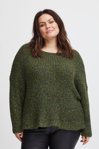 FPSPOTTA PULLOVER