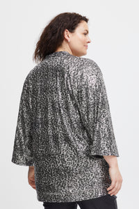 FPGAIA KIMONO JACKET